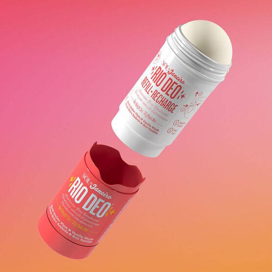 Rio Deo '40 Refillable Standalone